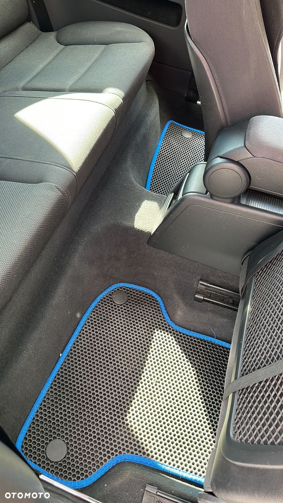 Audi A3 3-drzwiowe - 11