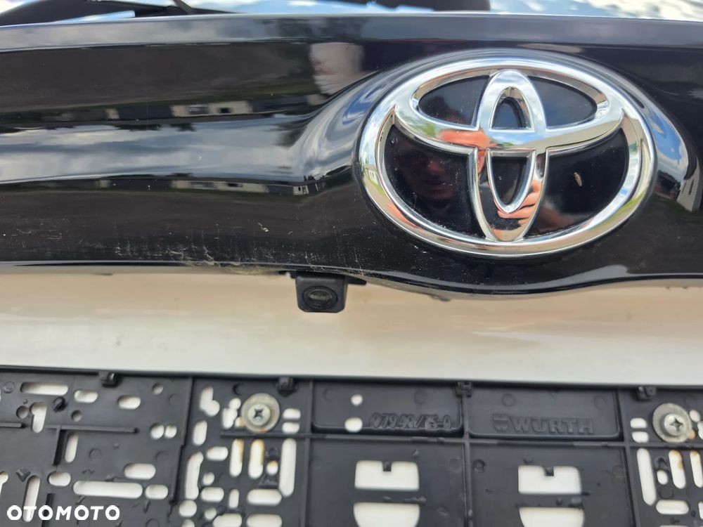 Toyota Yaris 1.0 Premium - 8