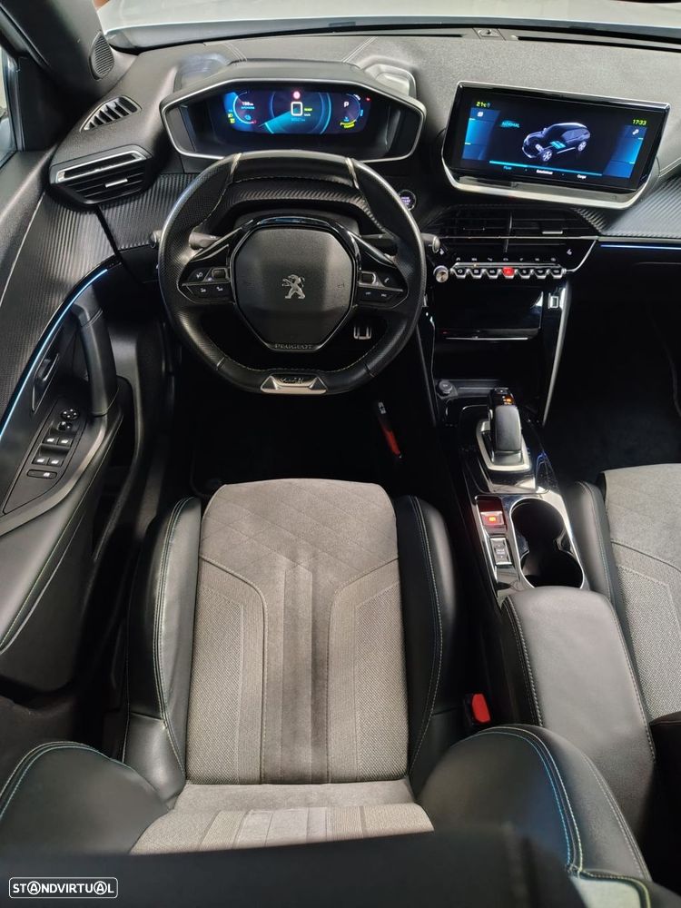 Peugeot 2008 - 19
