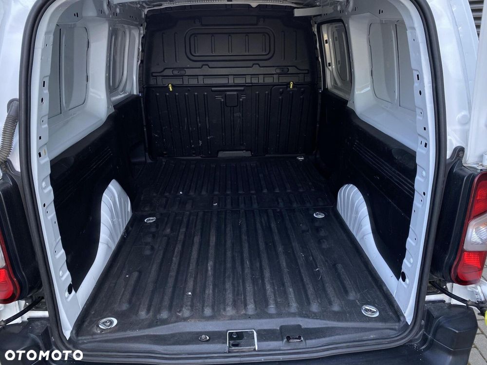 Citroën Berlingo Van - 24