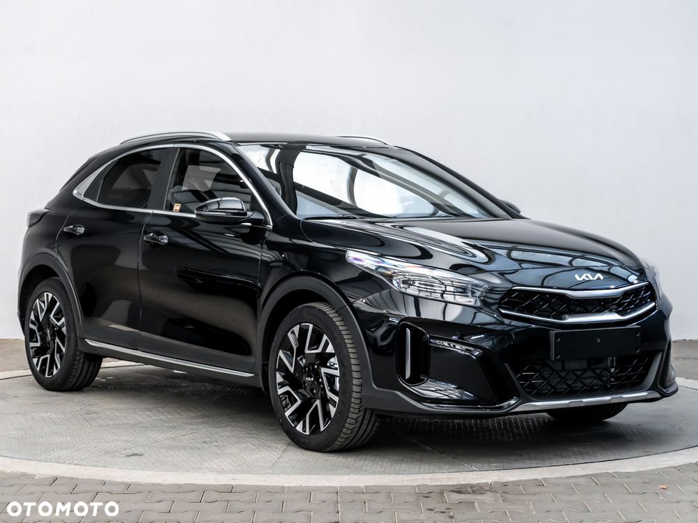 Kia XCeed 1.6 T-GDI Tribute DCT - 10