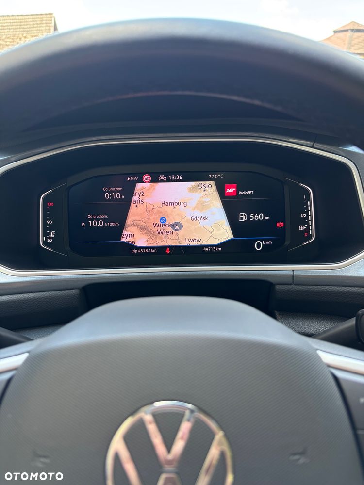 Volkswagen T-Roc 2.0 TDI Life Plus - 22