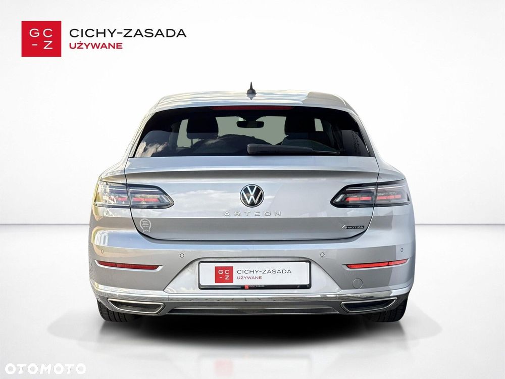 Volkswagen Arteon 2.0 TDI Elegance DSG - 6