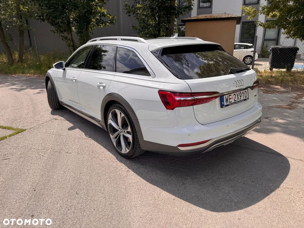 Audi A6 Allroad quattro 55 TDI tiptronic - 3