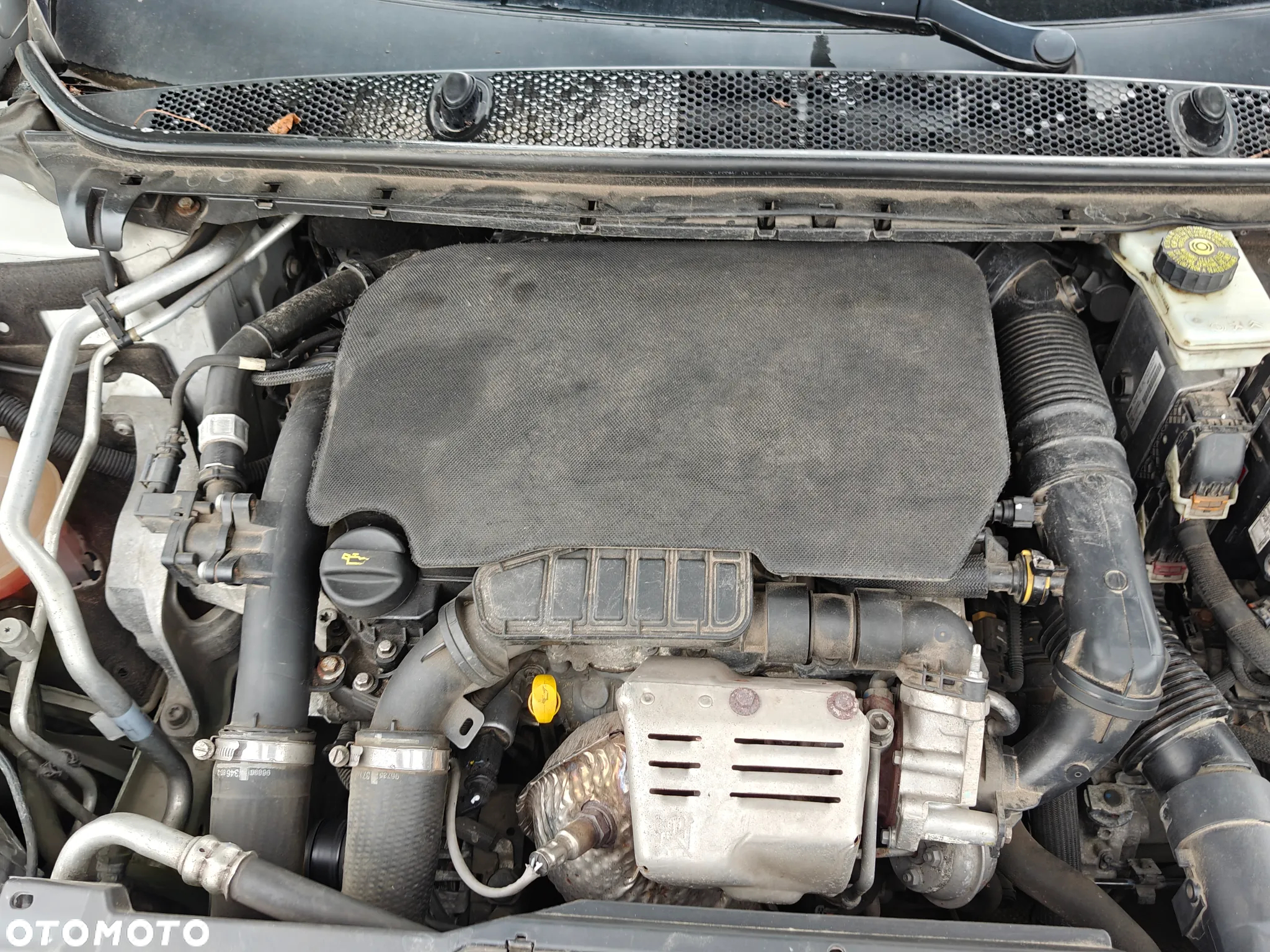 Peugeot 308 1.2 PureTech Active S&S - 19