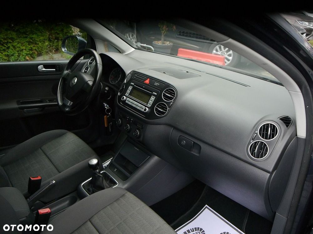Volkswagen Golf Plus 1.6 Tour Edition - 31