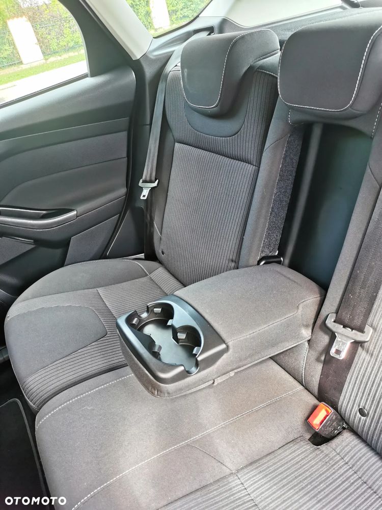 Ford Focus 1.0 EcoBoost STart-Stopp-System Titanium - 19