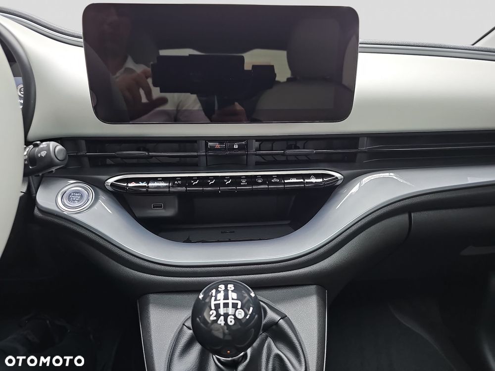 Fiat 500 1.0 GSE La Prima - 17