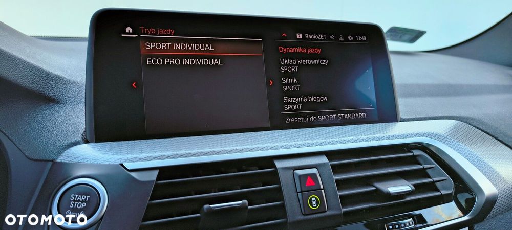 BMW X3 2020