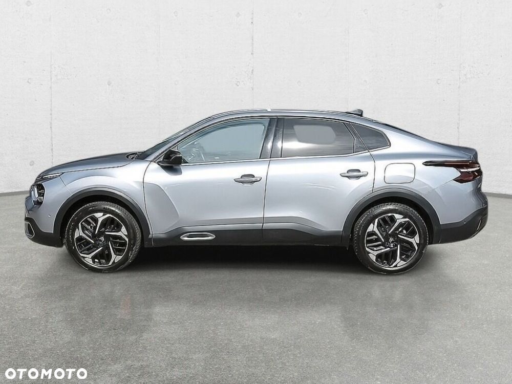 Citroën C4X 1.2 PureTech Max S&S EAT8 - 7