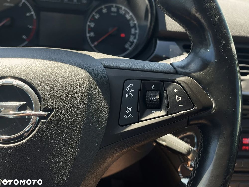 Opel Corsa 1.2 16V Enjoy - 34