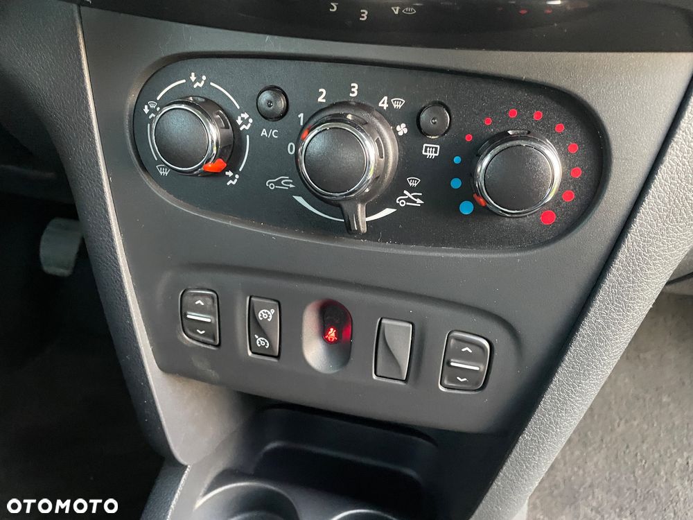 Dacia Sandero Stepway 0.9 TCe Ambiance - 20