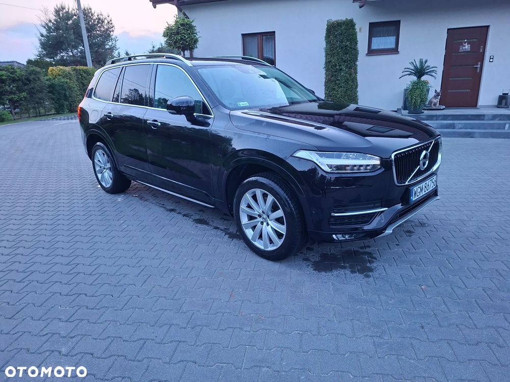 Volvo Xc 90 2016 photo 2