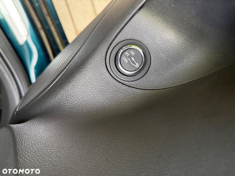 Opel Astra 1.4 Turbo Start/Stop Automatik Innovation - 22