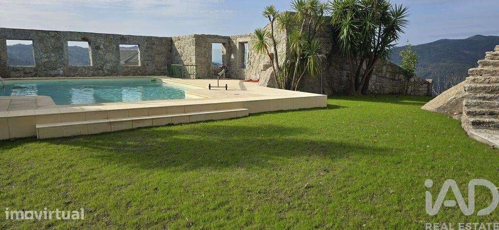 Casa / Villa T6 em Ventosa e Cova - Grande imagem: 2/4