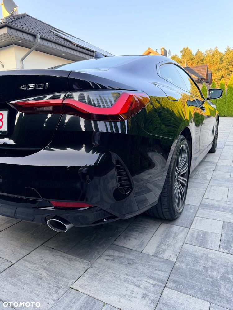 BMW Seria 4 - 6