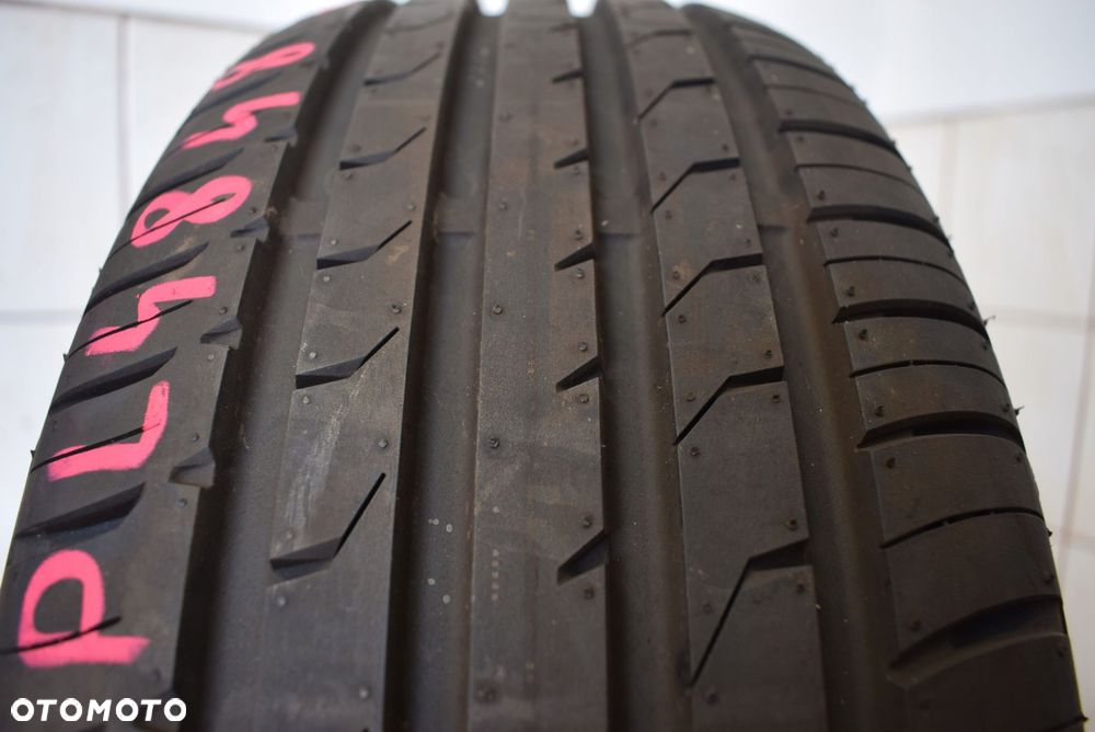 R17 215/55 Maxxis Premitra 5 Wysyłka gratis! - 1