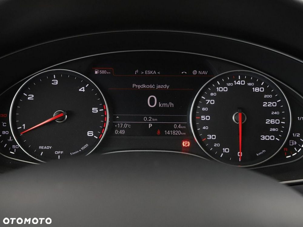 Audi A6 Avant 2.0 TDI Ultra S tronic - 23