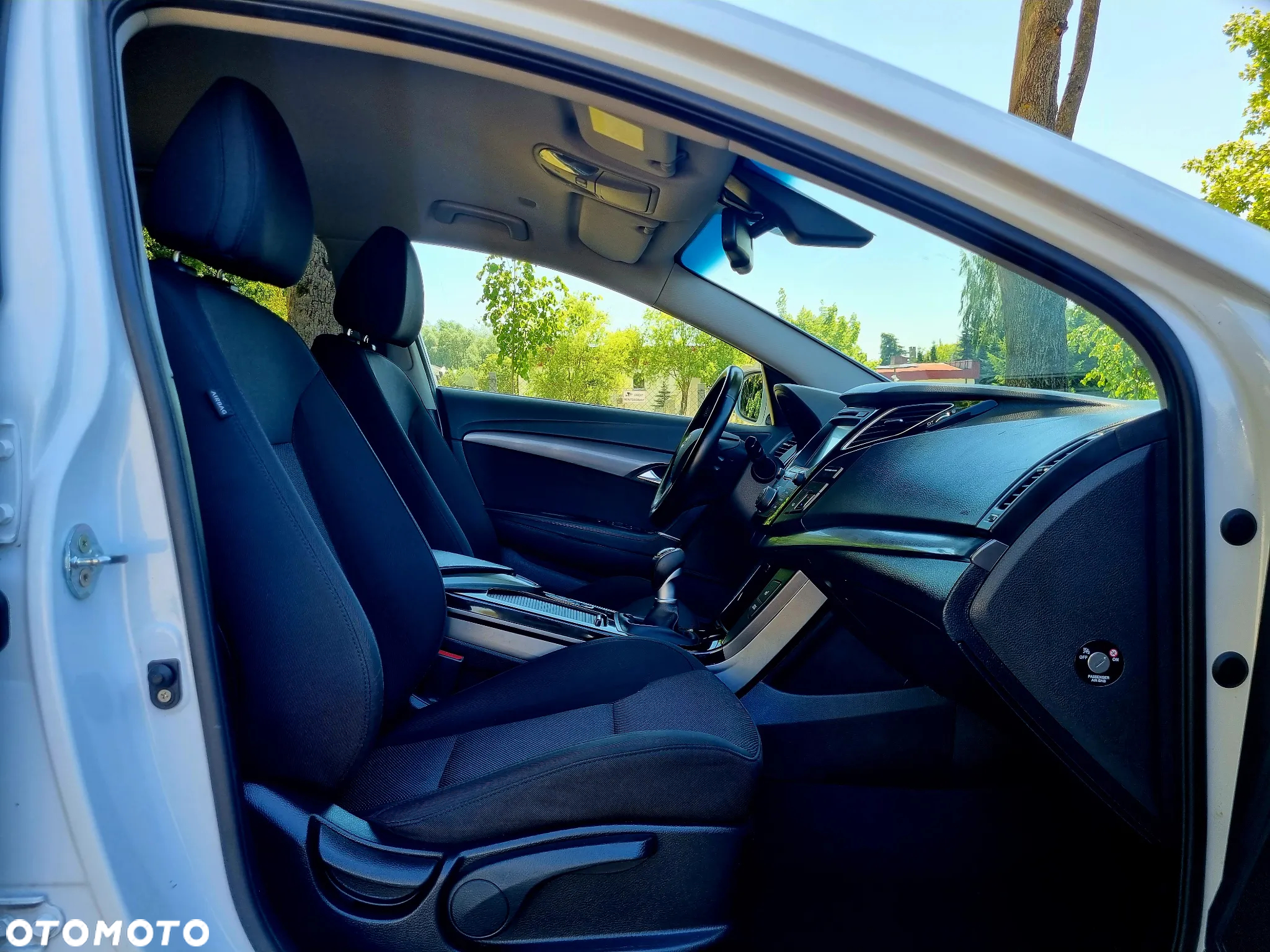 Hyundai i40 1.7 CRDi Comfort - 12