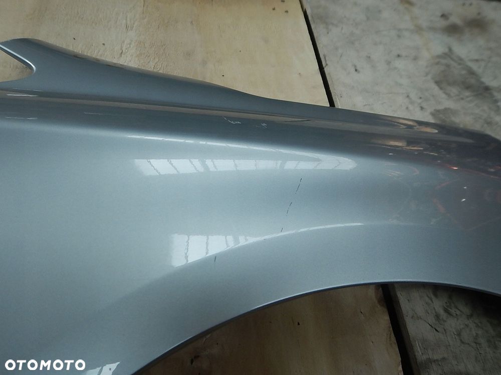 blotnik przod prawy citroen c4 ii b7 - 6