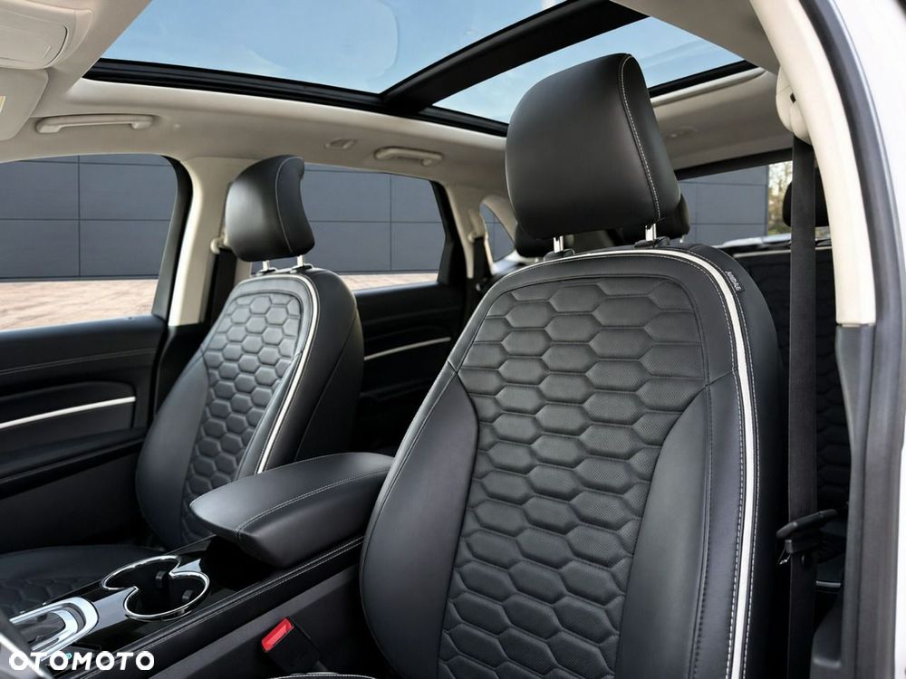 Ford Edge 2.0 TDCi Bi-Turbo 4x4 Vignale - 16