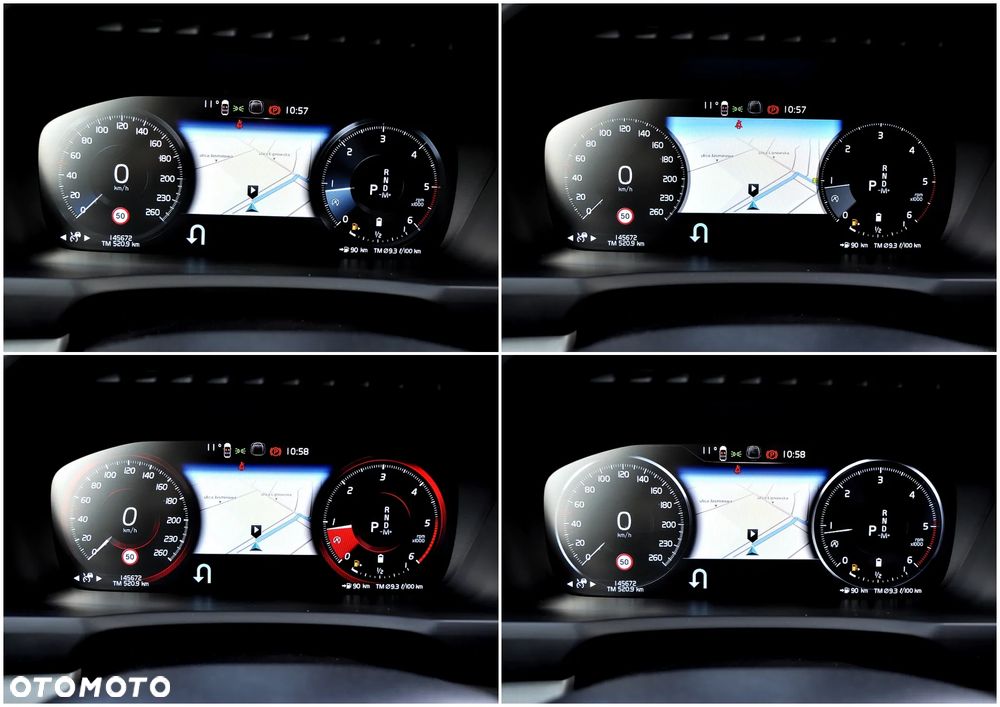 Volvo XC 90 B5 D AWD Geartronic Momentum Pro - 33