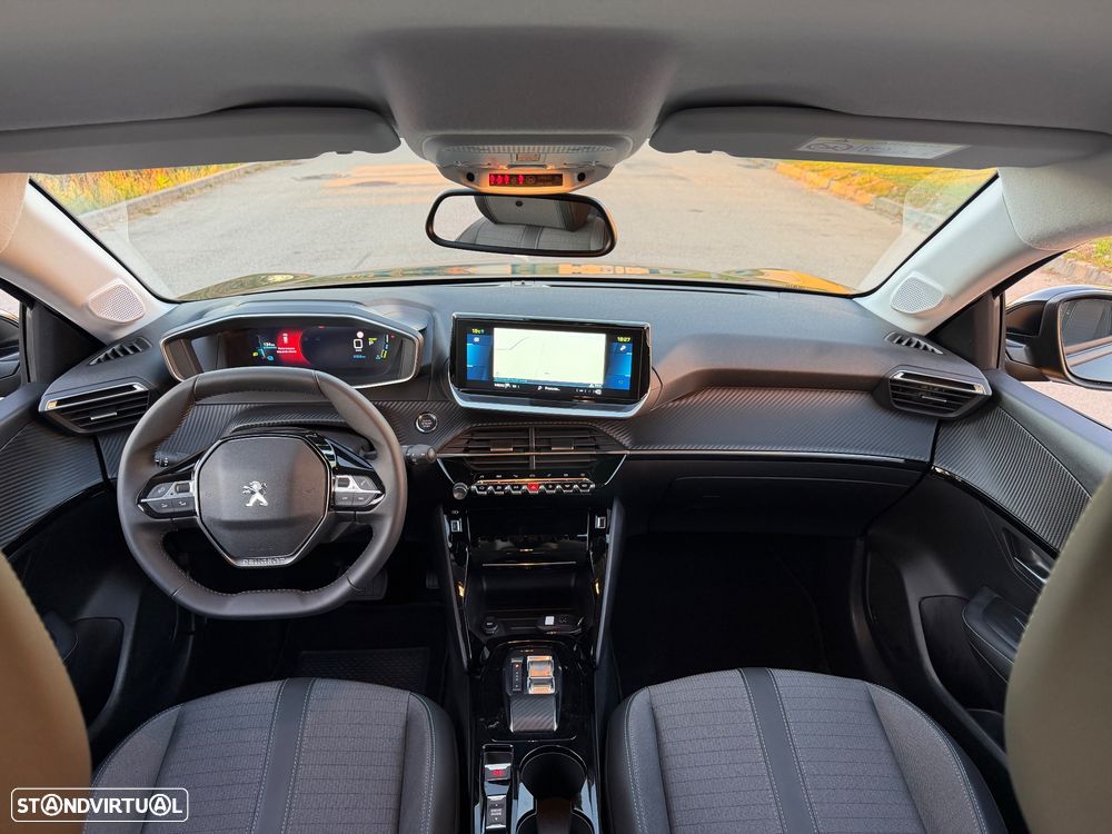 Peugeot e-208 Allure Pack - 2