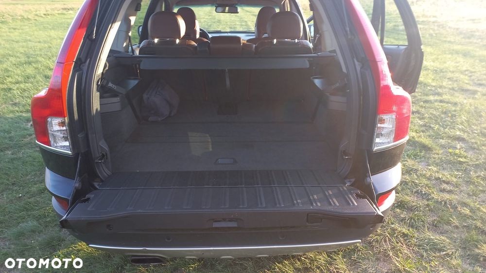 Volvo XC 90 - 10