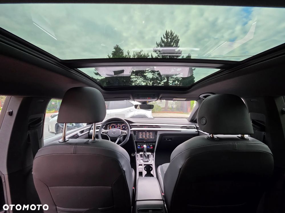 Volkswagen Arteon 2.0 TDI R-Line DSG - 24