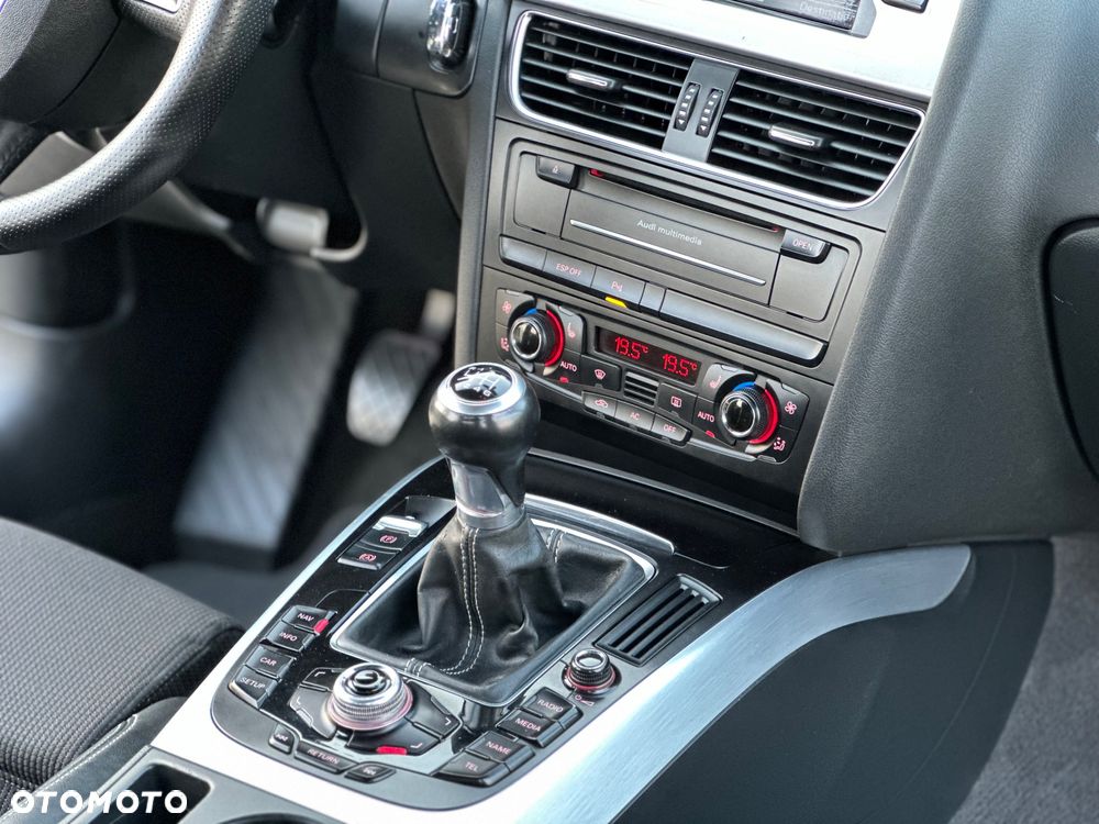 Audi A4 Avant - 24