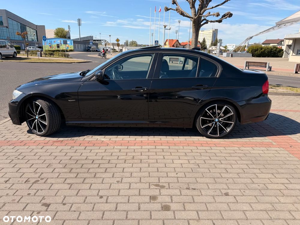 BMW Seria 3 - 6