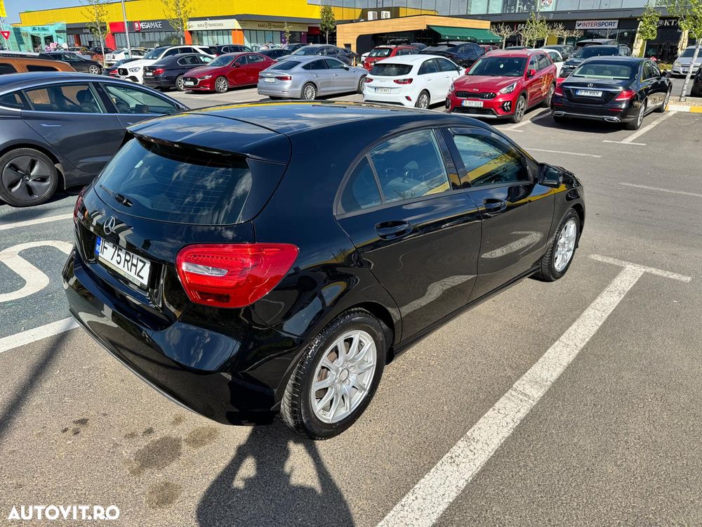 Mercedes-Benz EQA - 3