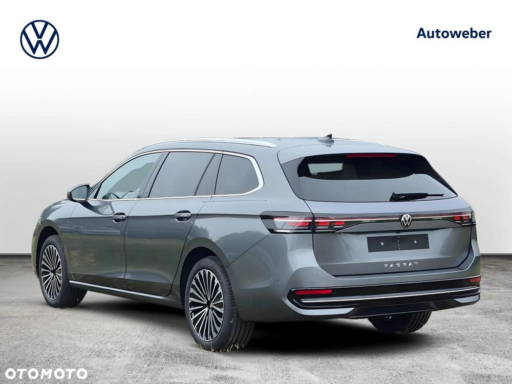 Volkswagen Passat - 3