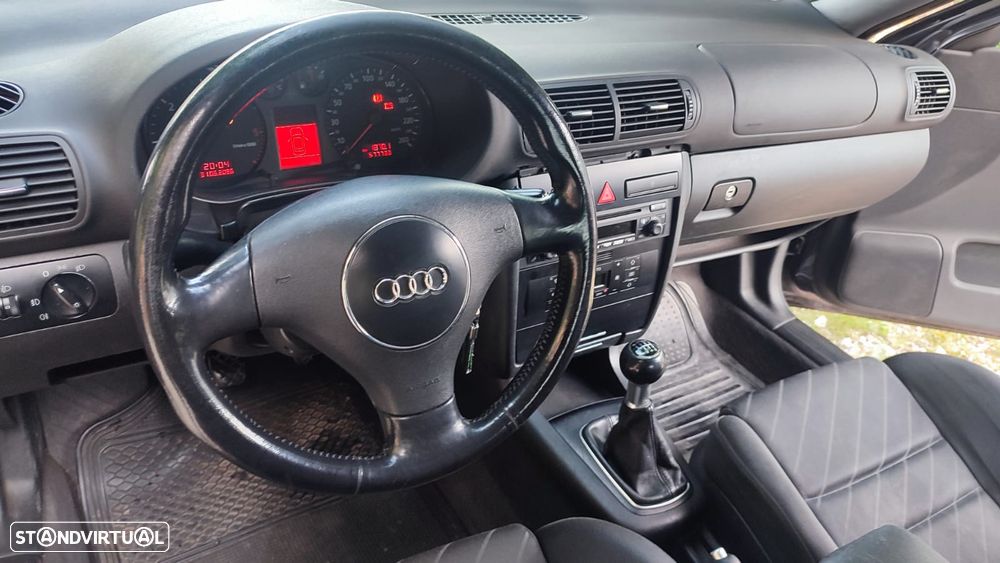 Audi A3 - 8