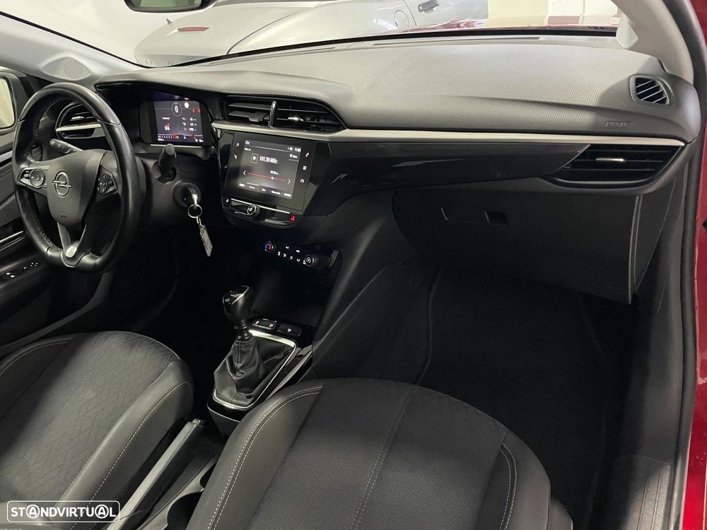 Opel Corsa 1.2 T Elegance - 15