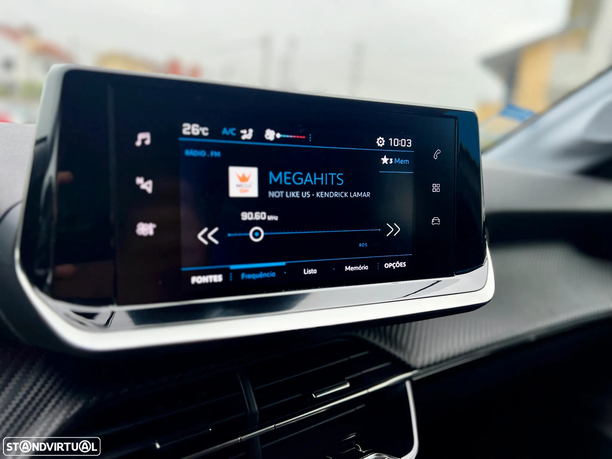 Peugeot 208 1.5 BlueHDi Active Pack - 21