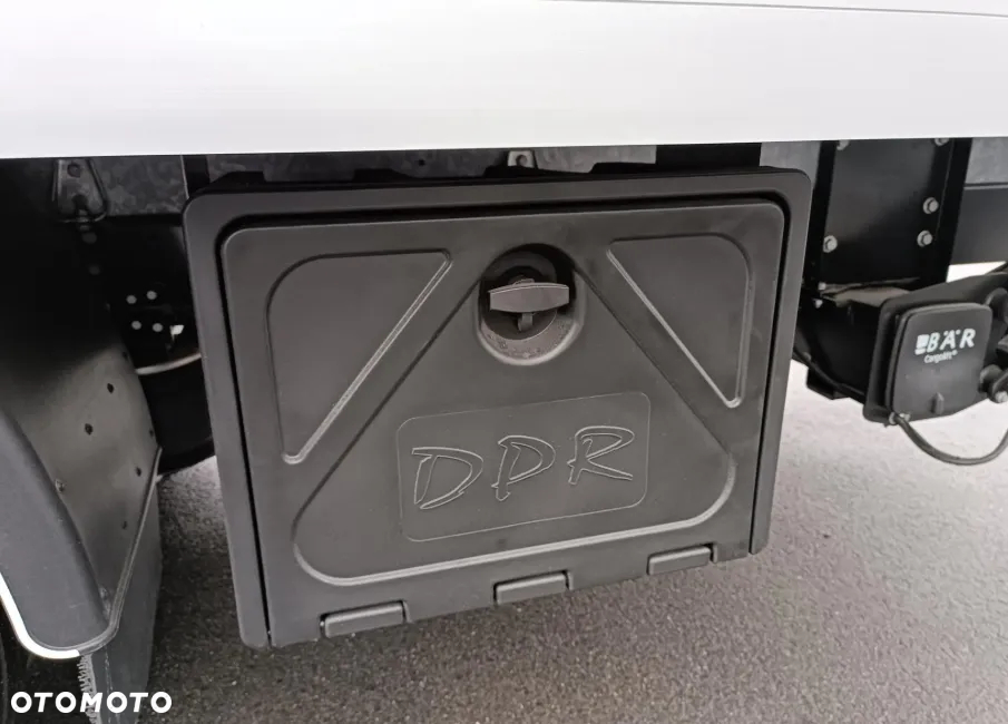 Iveco MODEL BEZ NOWEJ ELEKTRONIKI!  NAJTANIEJ - 13