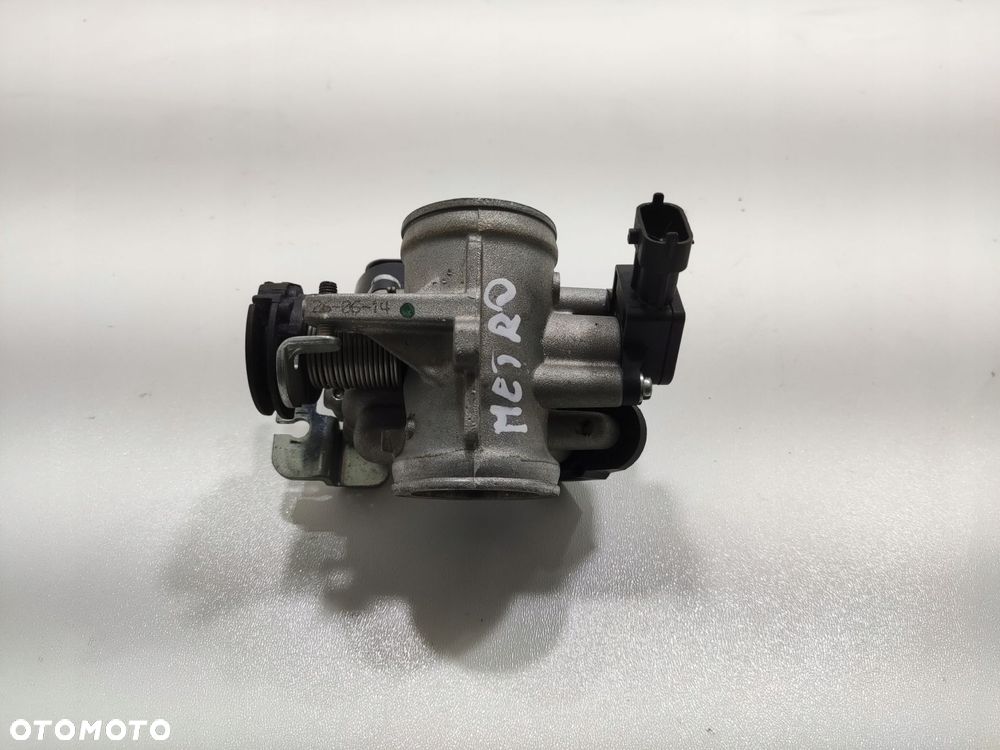 przepustnica czujnik metropolis rs 400 0261230245 0280122024 2013-2018 - 4