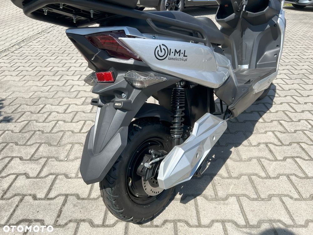 iamelectric MV Racer - 10