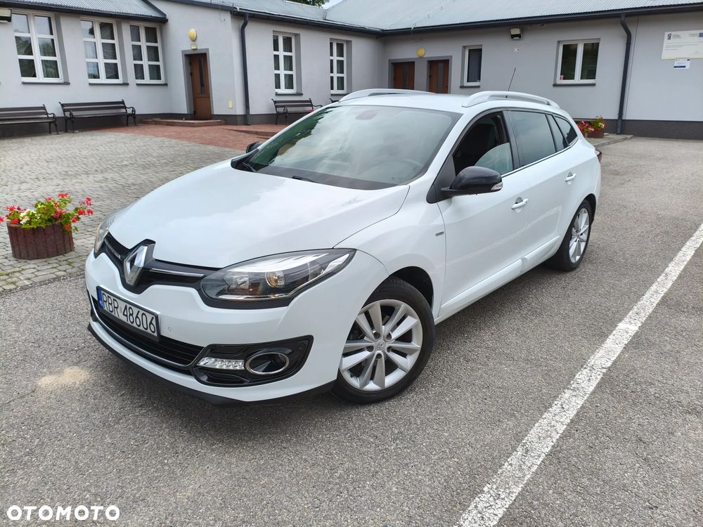 Renault Megane 1.2 16V TCe Energy Bose - 12