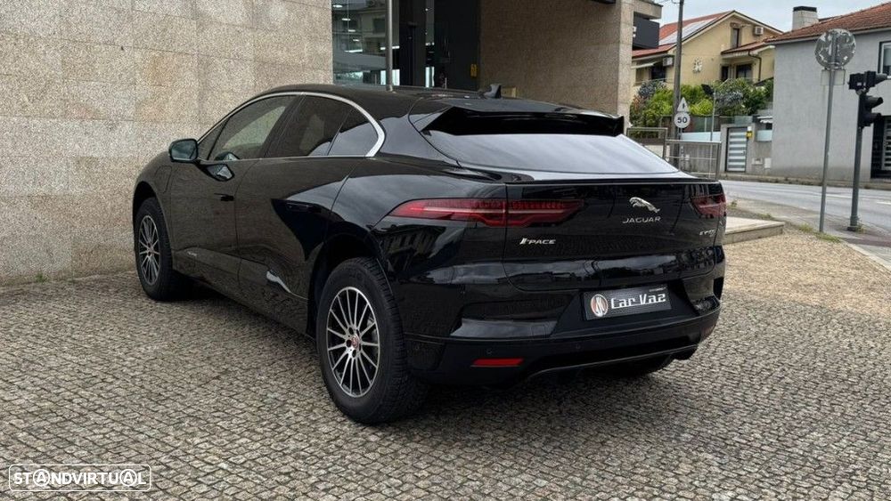 Jaguar I-Pace EV400 AWD SE - 6