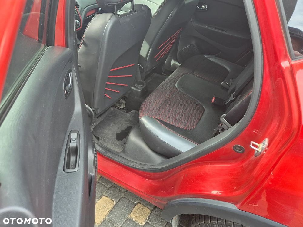Renault Captur ENERGY TCe 90 Start&Stop Dynamique - 10