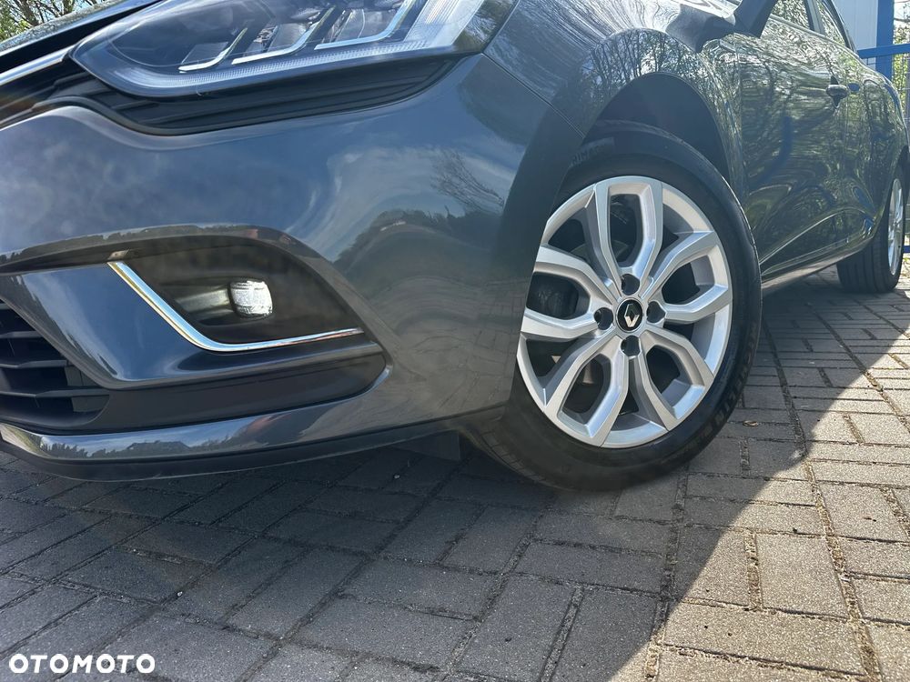 Renault Clio 0.9 Energy TCe Limited EU6 - 9