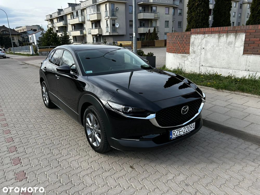 Mazda CX-30 2.0 mHEV Prime-Line 2WD - 1