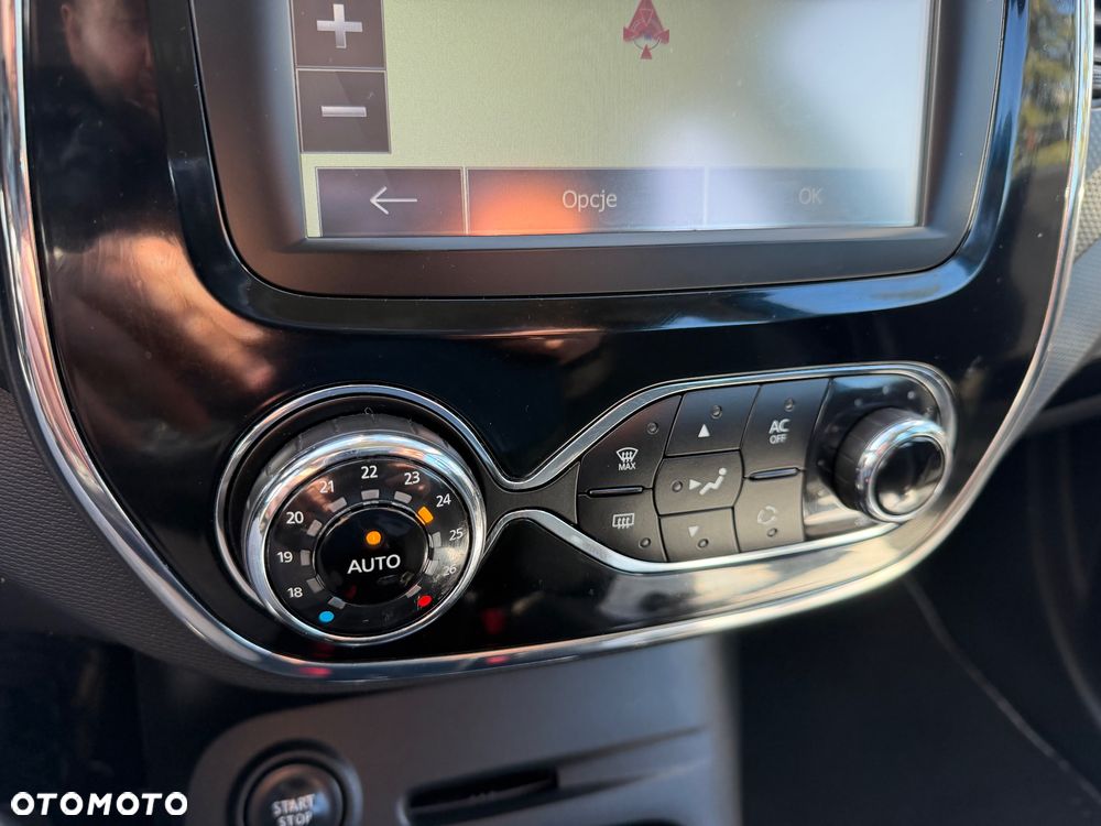 Renault Captur ENERGY TCe 90 Experience - 24