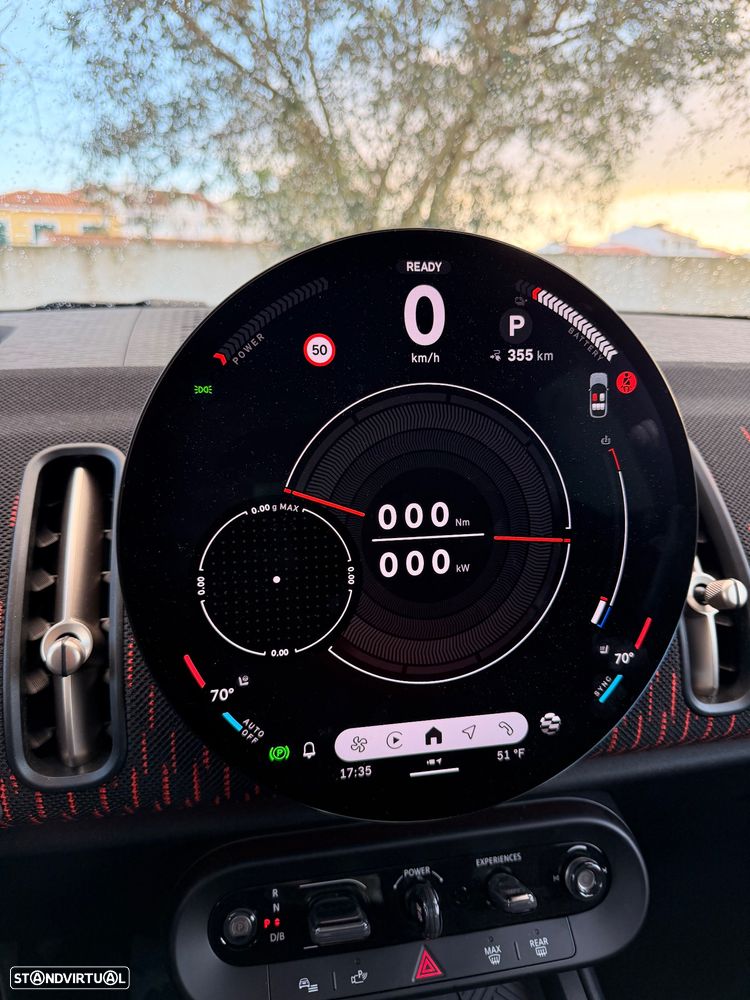 MINI Countryman E JCW L - 10