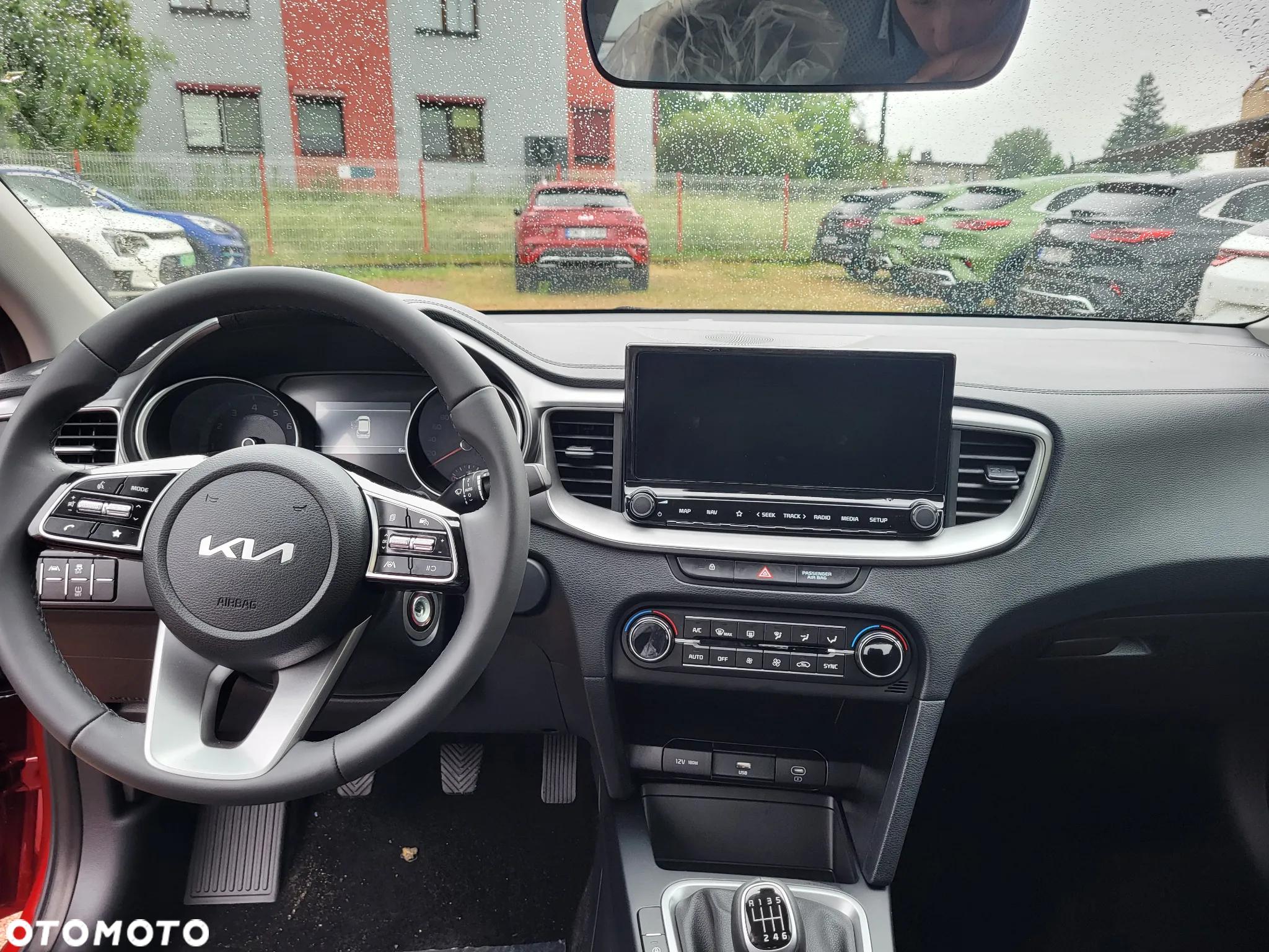 Kia Ceed 1.5 T-GDI Tribute - 9