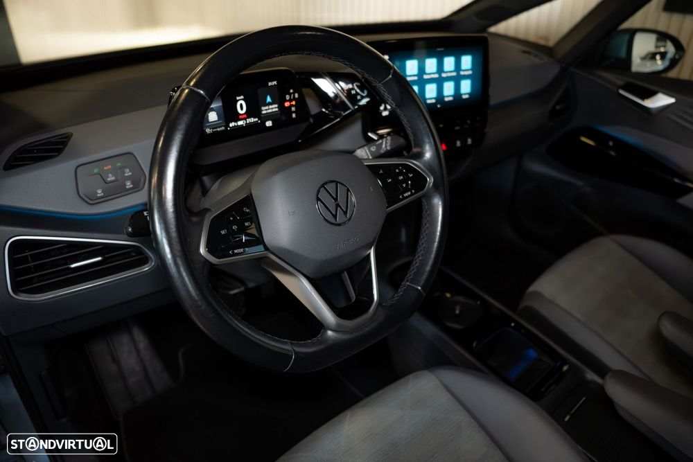 VW ID.3 Pure Performance - 3