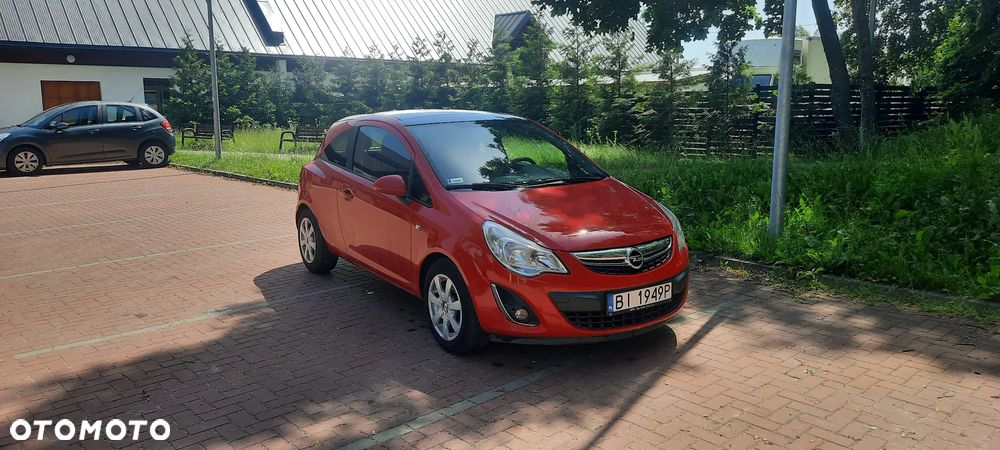 Opel Corsa 1.3 CDTI Color Edition - 1