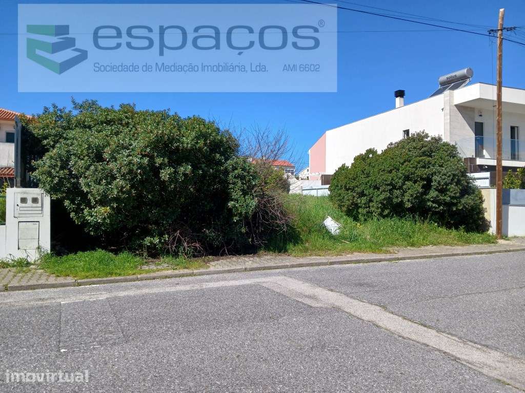 Lote terreno para Moradia Isolada, Castelo Branco - Grande imagem: 3/5